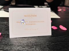 -NIUNIUPARK和牛螃蟹(龙湖杭州滨江天街店)