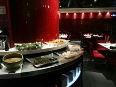 -海底捞火锅(璞丽中心店)