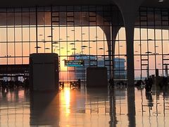 -杭州萧山国际机场