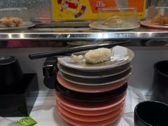 -争鲜回转寿司(朝北大悦城店)