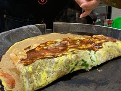 -清真·二嫂子煎饼果子(鼓楼旗舰形象店)