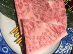 -焼肉とビール 市場小路(四条烏丸店)