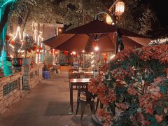 -园林美食城·本土农家菜(杨和镇店)