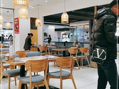 大堂-正東记港味烧腊餐室(天鹅湖银泰城店)