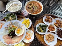 -桥香园云南过桥米线(金马碧鸡店)