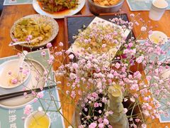 -云里小坐·小院里·团建·宴请·下午茶(三圣乡店)