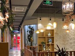生焗荔浦芋头-香山湖家家宴(中山陵店)