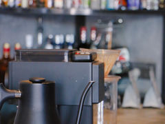 -BE NORMAL CAFE(霞溪路店)