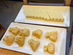 -蝎王府羊蝎子(西直门店)