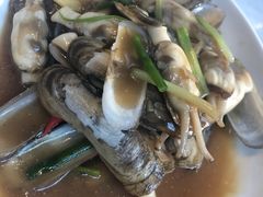 -莆田餐厅PUTIEN(三里屯店)