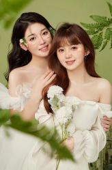 -花屿迷鹿写真馆