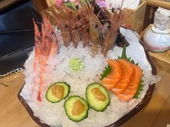 -和创柚子·会席日本料理(新区淮海街店)