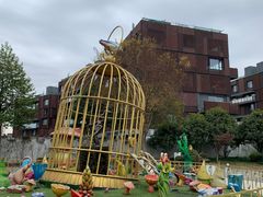 -安徒生童话乐园