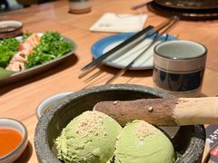 -烧肉达人•炭火烧肉(新天地店)