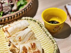 -缘生态云南菜·野生菌庭院餐厅(华侨城店)
