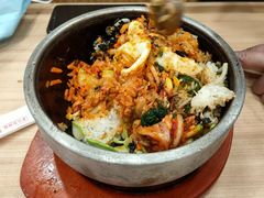 -米村拌饭(南京万达茂店)