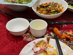 -大铁勺新津菜(东丽阳光新业广场店)