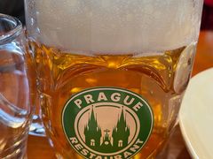 -布拉格餐厅· 中欧捷克菜(全国首店)