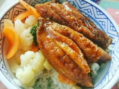 -吉野家(顺义站前北街店)