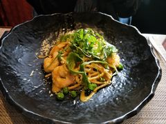 -YUE·6·西式融合餐厅(外滩六号店)