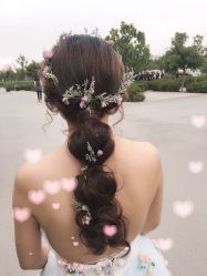 -唯一视觉婚纱摄影(李家村店)