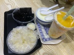 -百花传统甜品店(原址店)