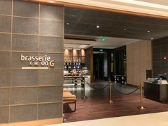 -康莱德酒店·美庭自助餐厅