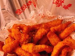 特色椒盐排条-特色椒盐排条(天山西路店)