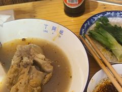 -丁阿纸面馆
