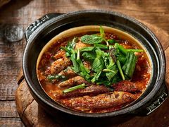 -滇铺子·云南特色菜·鲜花野菜季(曲靖万达店)