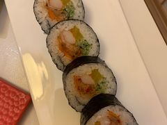 -鲔之享·嗜味羡私厨(世茂滨江店)