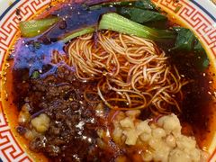 豌杂面-耍盆友·重庆江湖菜(百子湾店)