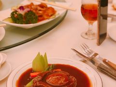 -聚福山莊·寻味顺德(北滘店)