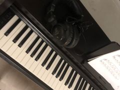 -雅歌音乐培训中心·钢琴培训·乐器培训(交道口店)