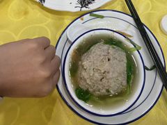 -老光跃特色餐馆