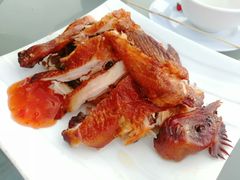 法式烧春鸡-琶醍壹号•潮菜江景餐吧