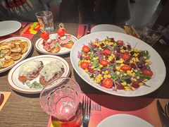 -ZAFFERANO西班牙海鲜饭(上海首店)