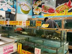 -大欢喜饭店(江怡路店)