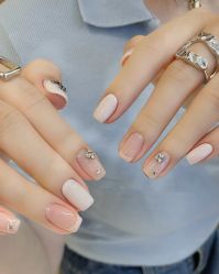 -LILY NAILS美甲美睫