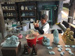 -景德镇古窑民俗博览区