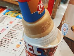 -DQ·蛋糕·冰淇淋(阜盛道店)