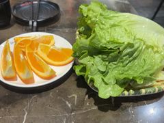 -江城二当家烤牛肉(莲塘新村店)