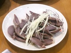 -乡亲鹅肉城(吴江店)