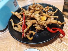 -辣妹子烧烤店(河北大道店)