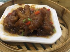 -万山楼海鲜酒家·二十三年老字号