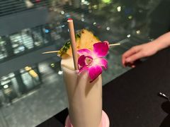 -醉东Oriental House(静安嘉里中心店)