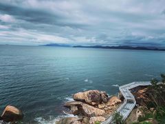 -大梅沙海滨公园