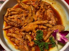 -味福记·本地特色菜(八一万达广场店)