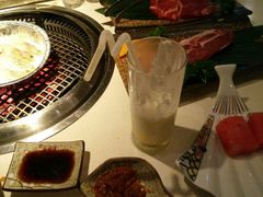 -赤坂亭M9和牛烧肉·日料398放题(万达店)