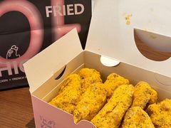 -悠个炸鸡(南京创始店)